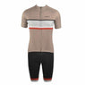 Brownstone Cycling Jersey