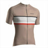 Brownstone Cycling Jersey