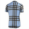 Durban Performance Jersey - Dust Blue