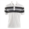 Gex Cycling Lifestyle Polo Shirt