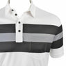 Gex Cycling Lifestyle Polo Shirt