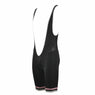 Shelby Greystone Bib Short