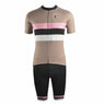 Monaco Cycling Jersey