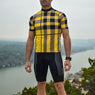 Haymarket Cycling Jersey