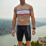 Brownstone Cycling Jersey