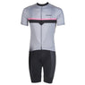 Bolt Performance Jersey - Grey
