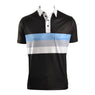 Nelson Polo - Black