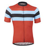Gex Performance Jersey - Red Tornado