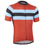 Gex Performance Jersey - Red Tornado