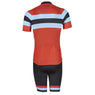 Gex Performance Jersey - Red Tornado