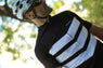 Aston Performance Jersey - Black