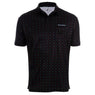 Double Dot Active Polo