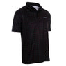 Double Dot Active Polo