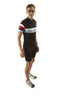 Rigby Performance Jersey - Black