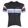 Rigby Performance Jersey - Black