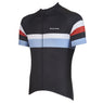 Rigby Performance Jersey - Black