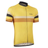 Rigby Performance Jersey - Sunflower