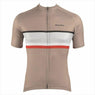 Brownstone Cycling Jersey