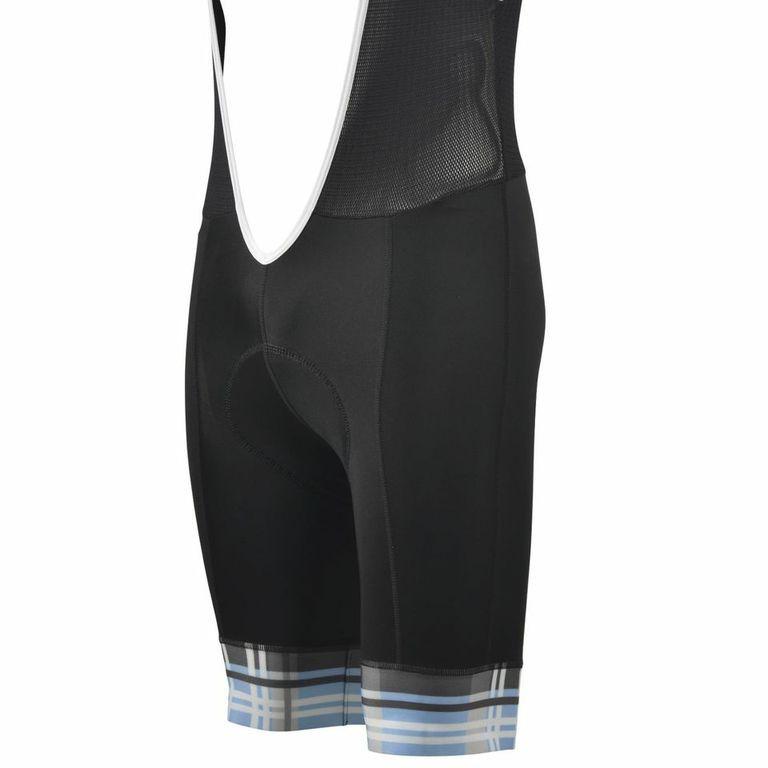 Durban Performance Jersey - Dust Blue