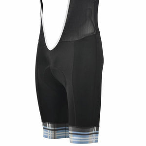 Durban Performance Jersey - Dust Blue