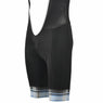 Durban Performance Jersey - Dust Blue