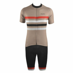 Shelby Borgo Bib Short