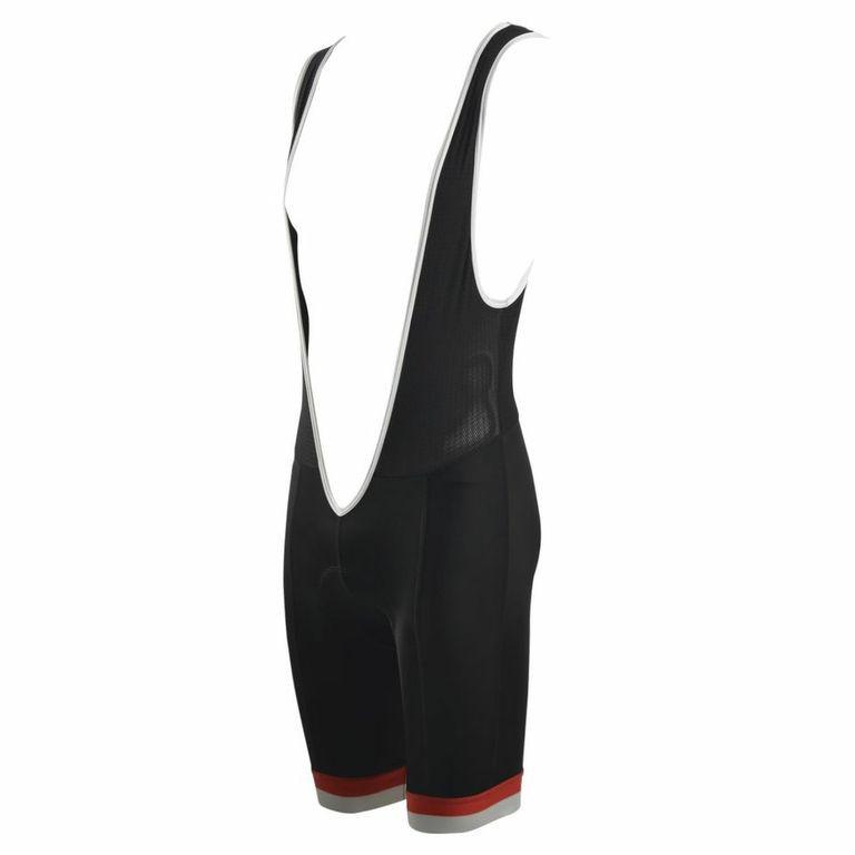 Brownstone Cycling Jersey