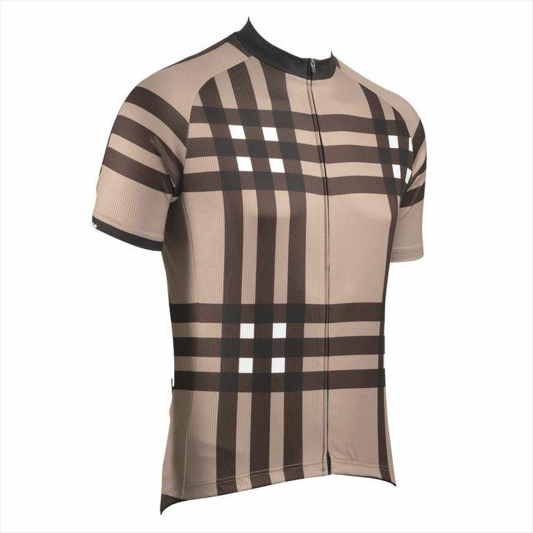 Durban Performance Jersey - Camel