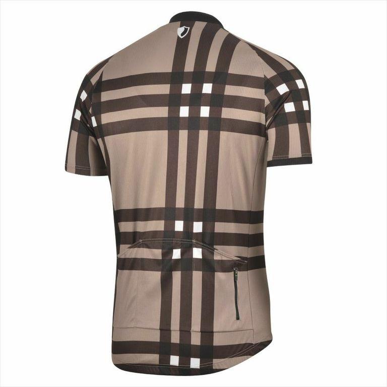Durban Performance Jersey - Camel