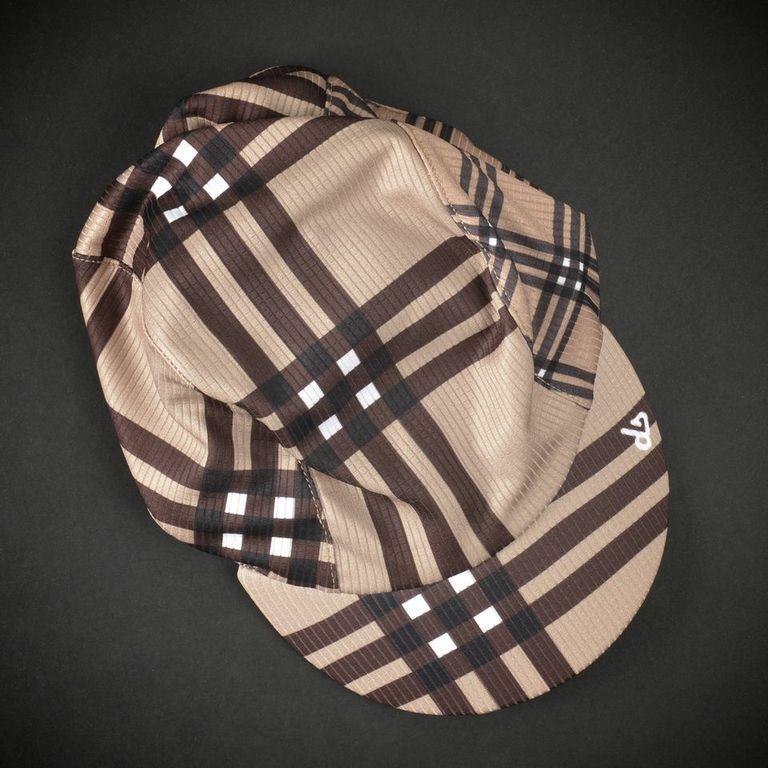 Durban Camel Tri-Life Cap