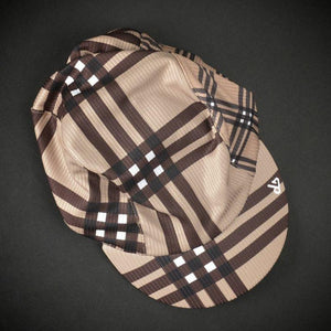 Durban Camel Tri-Life Cap