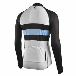 Nelson Hybrid Jacket - Flint