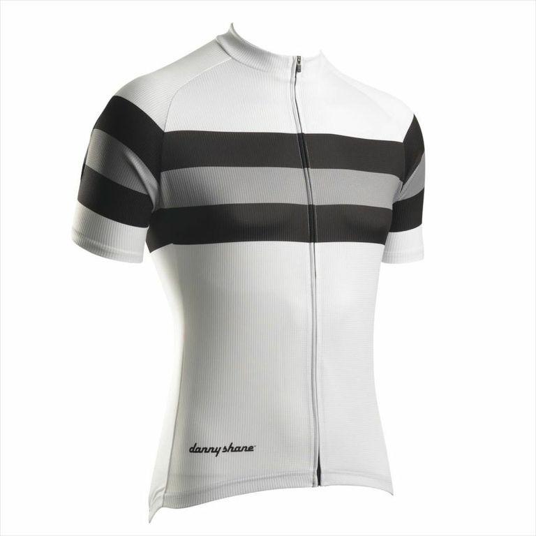 Gex Performance Jersey - White