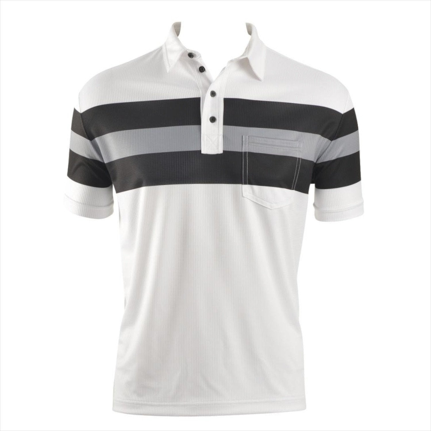 Gex Cycling Lifestyle Polo Shirt