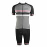 Shelby Greystone Bib Short