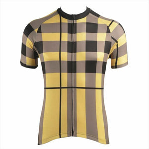 Haymarket Cycling Jersey