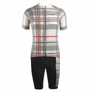 Huntley Bib Short