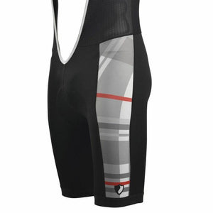 Huntley Bib Short