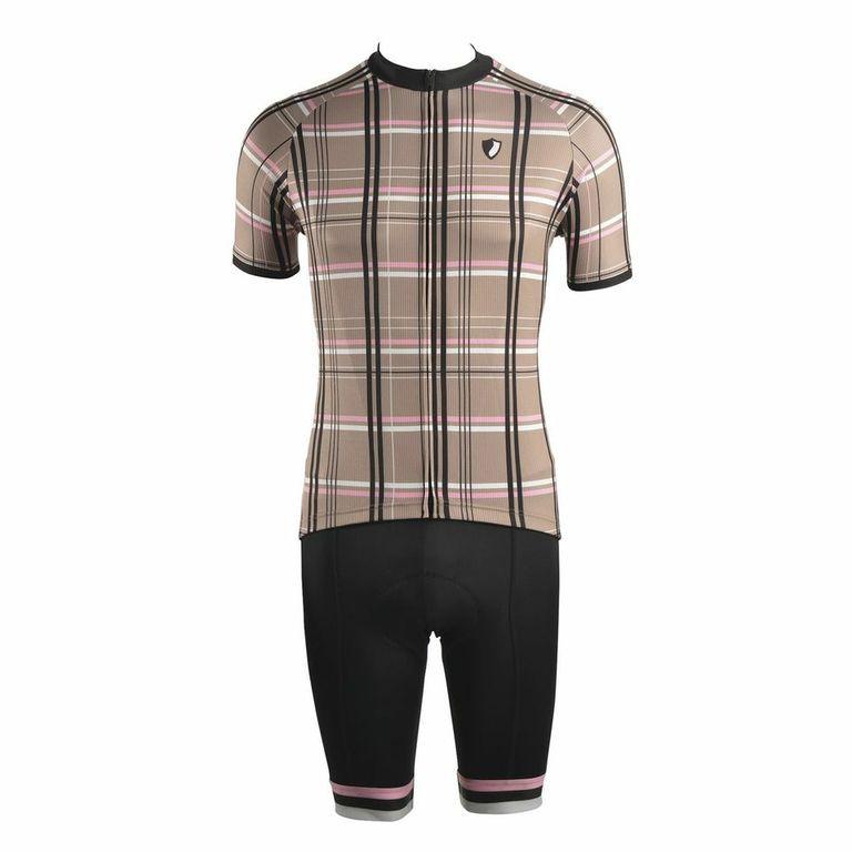 Surrey Performance Jersey - Camel