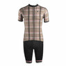 Surrey Performance Jersey - Camel
