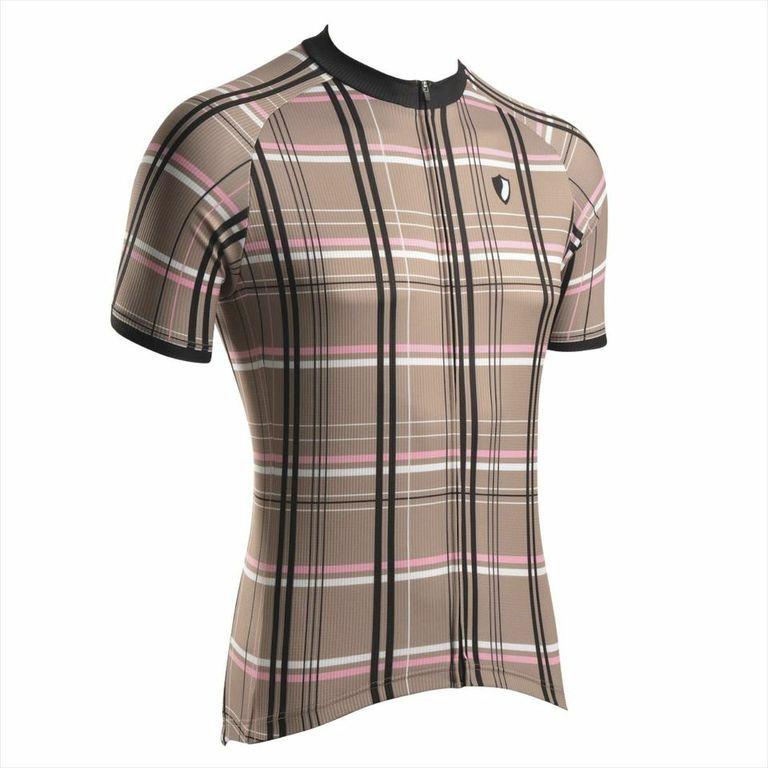 Surrey Performance Jersey - Camel