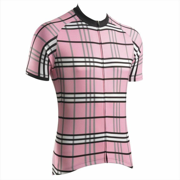 Surrey Performance Jersey - Pink