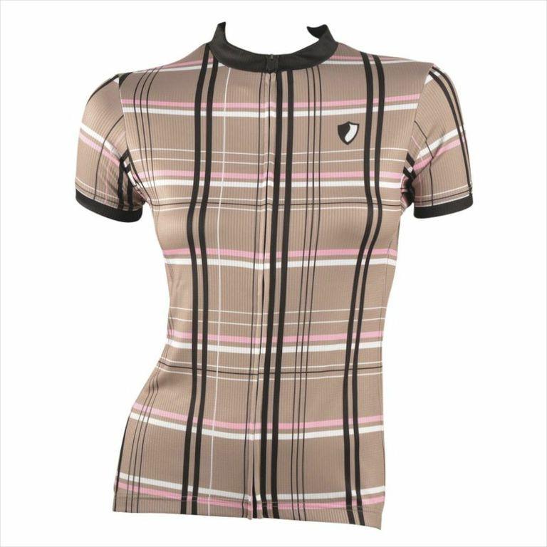 Women's Surrey Camel Cycling Jersey