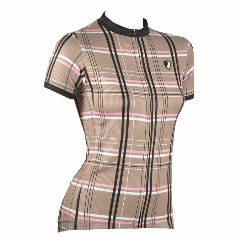Women's Surrey Camel Cycling Jersey
