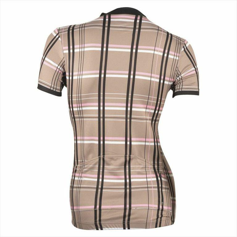 Women's Surrey Camel Cycling Jersey