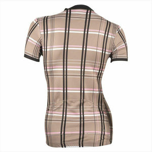 Women's Surrey Camel Cycling Jersey