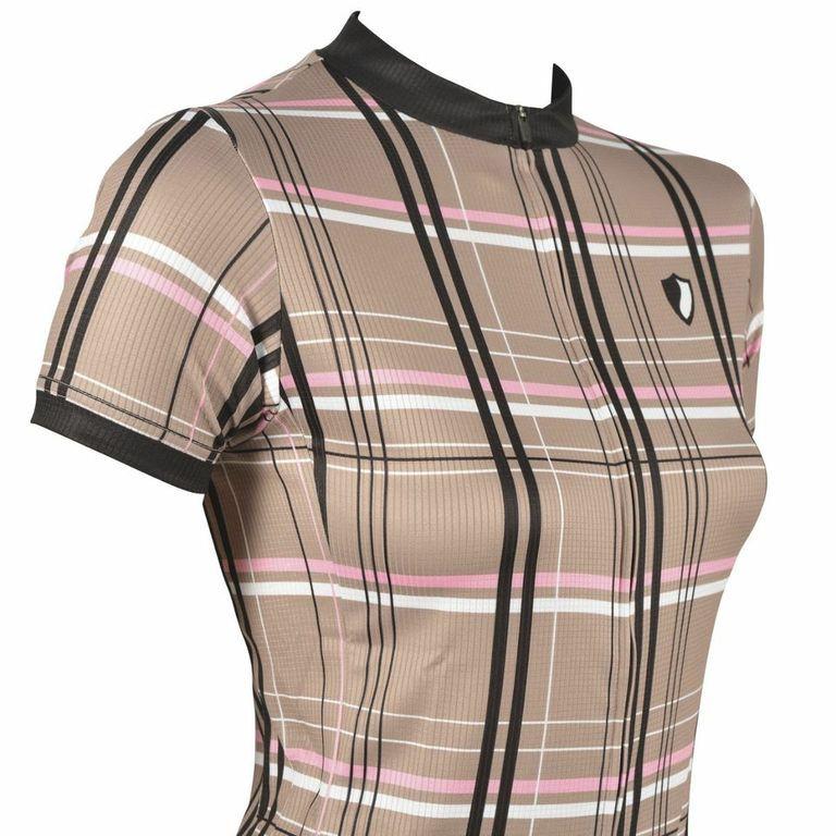 Women's Surrey Camel Cycling Jersey