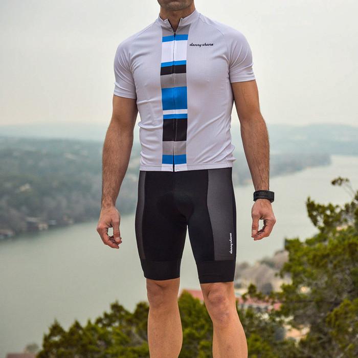 Bridge Cycling Jersey