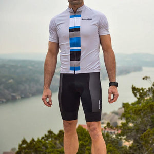 Bridge Cycling Jersey
