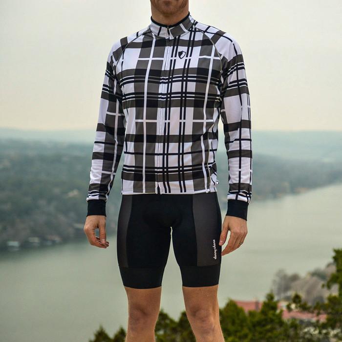 Auckland Hybrid Jacket - Arctic